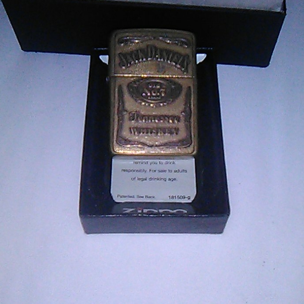 Zippo